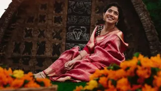 Sai Pallavi Dazzles At Sister Pooja Kannan's Wedding; Dances Her Heart Out As Best Bridesmaid | Watch